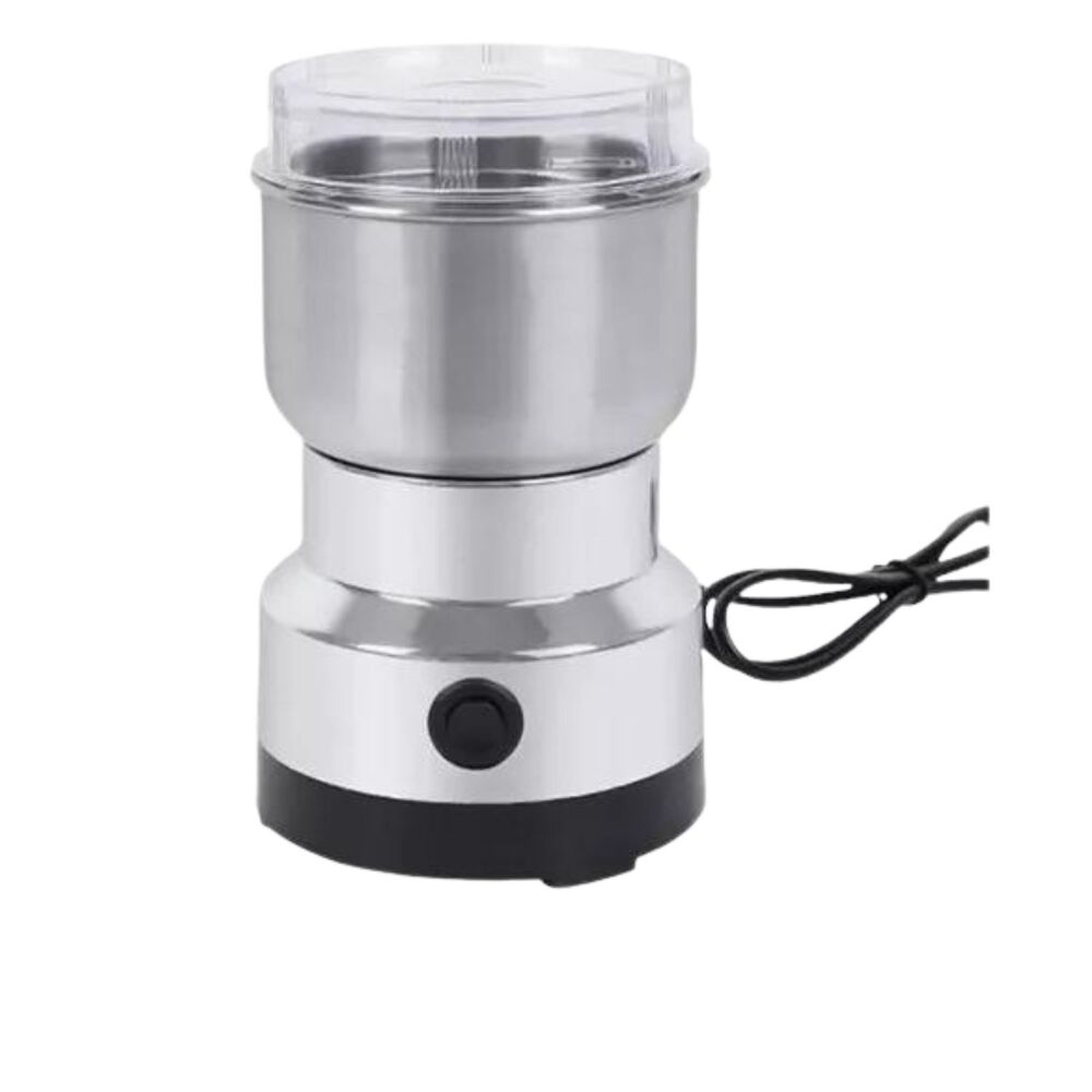 Moledor Molinillo Electrico De Cafe Granos Y Semillas image number 0.0