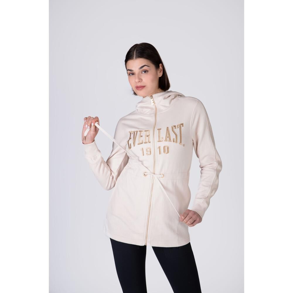 Chaqueta Mujer Glow Everlast image number 4.0