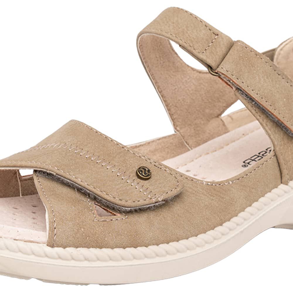 Sandalia Erie Khaki Passer image number 3.0