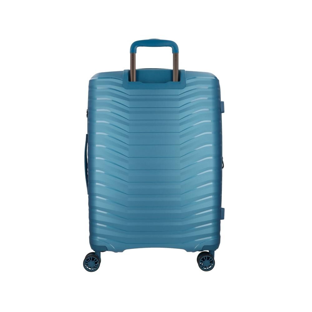 Maleta Mediana Saxoline Titanium / 66 L image number 4.0