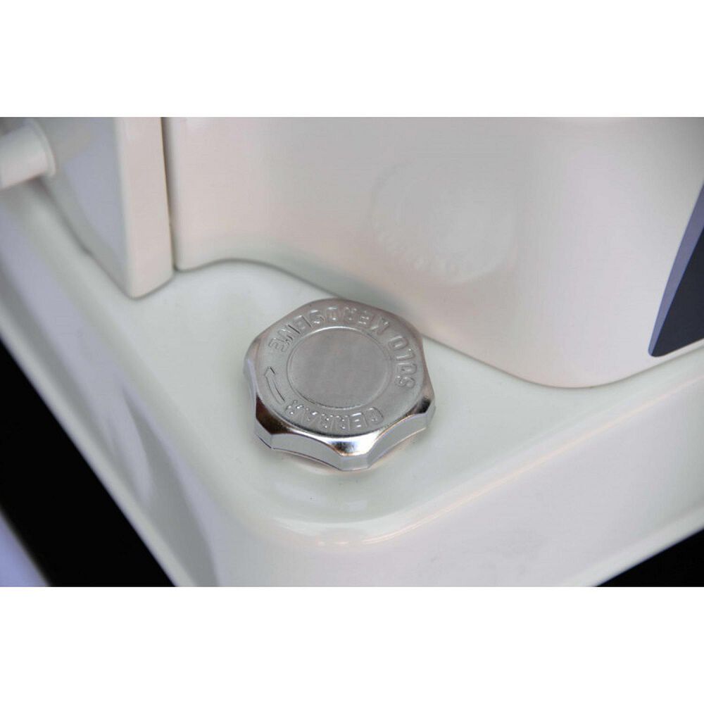 Estufa A Parafina Sindelen Sunnymet Ep-560bl image number 2.0