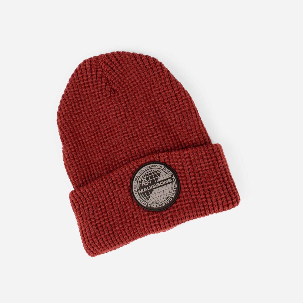Gorro Hombre Maui And Sons image number 0.0