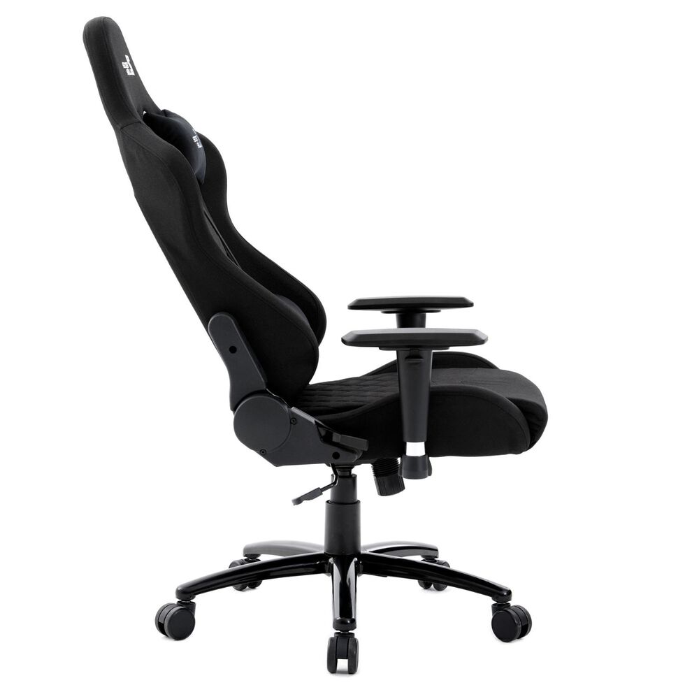 Silla Gamer Spy Black image number 7.0