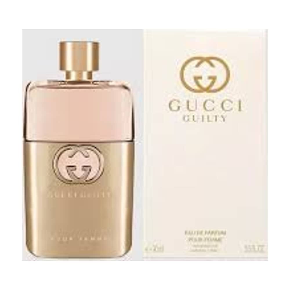 Gucci Guilty Edp Mujer 90ml image number 0.0