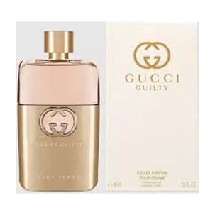 Gucci Guilty Edp Mujer 90ml