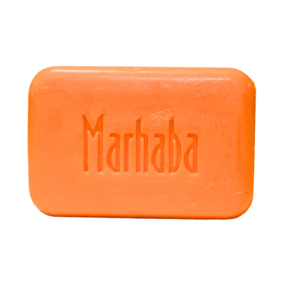 Marhaba Jabon Blanqueador 125 Gr image number 1.0