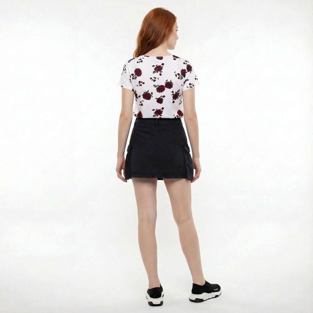 Falda Mujer Rolly Go image number 1.0