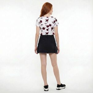 Falda Mujer Rolly Go