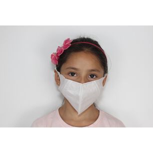 Pack X50 Mascarillas 3 Capas Ni&ntilde;o V&iacute;a Franca