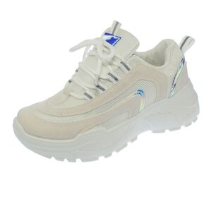 Zapatilla Blanco Via Franca Art: 5wnh911132white