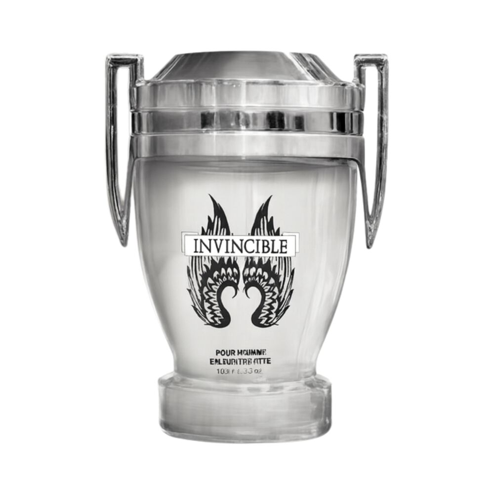 Tc Invincible Edt 100 Ml image number 1.0