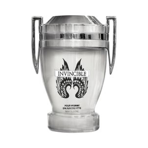 Tc Invincible Edt 100 Ml