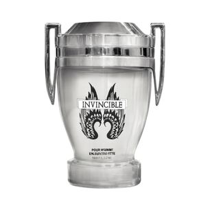 Tc Invincible Edt 100 Ml