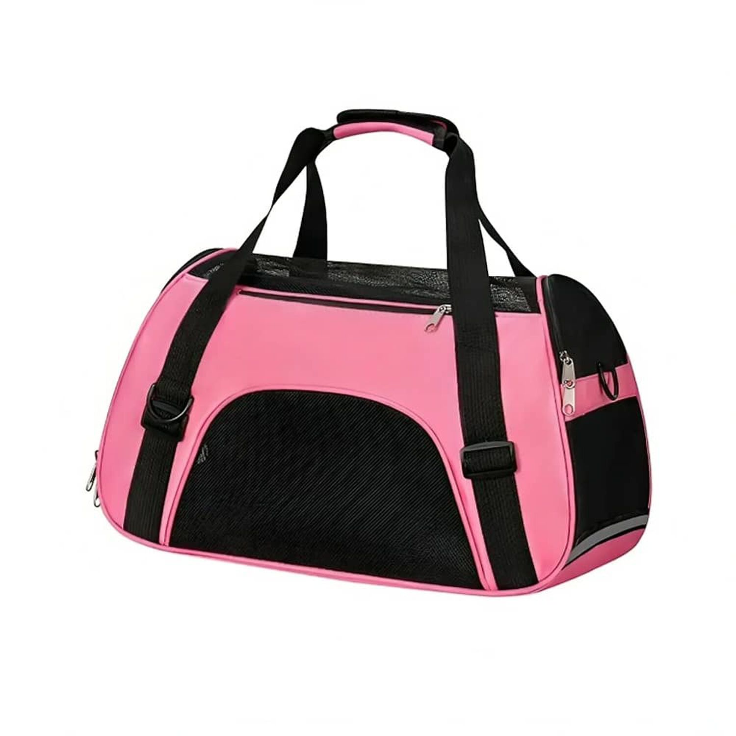 Bolso Transportador Respirable Para Mascotas Peque&ntilde;as image number 1.0
