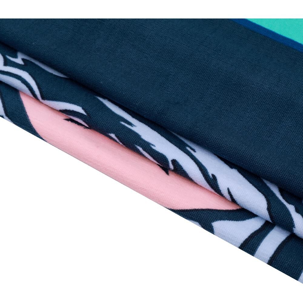 Toalla De Playa Casaideal Sun / 75 X 150 Cm image number 5.0