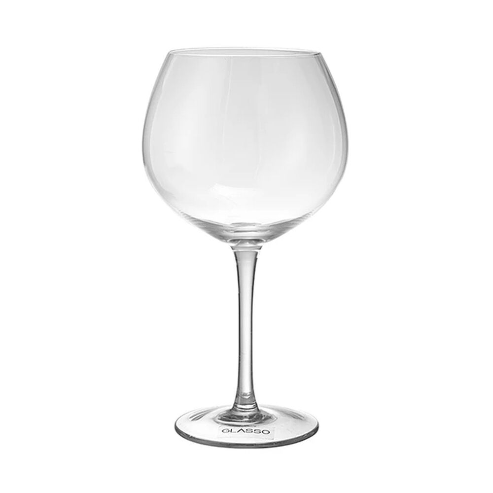 Pack 4 Copas De Cristal Para Aperitivo 640 Ml Wayu Coctel image number 0.0