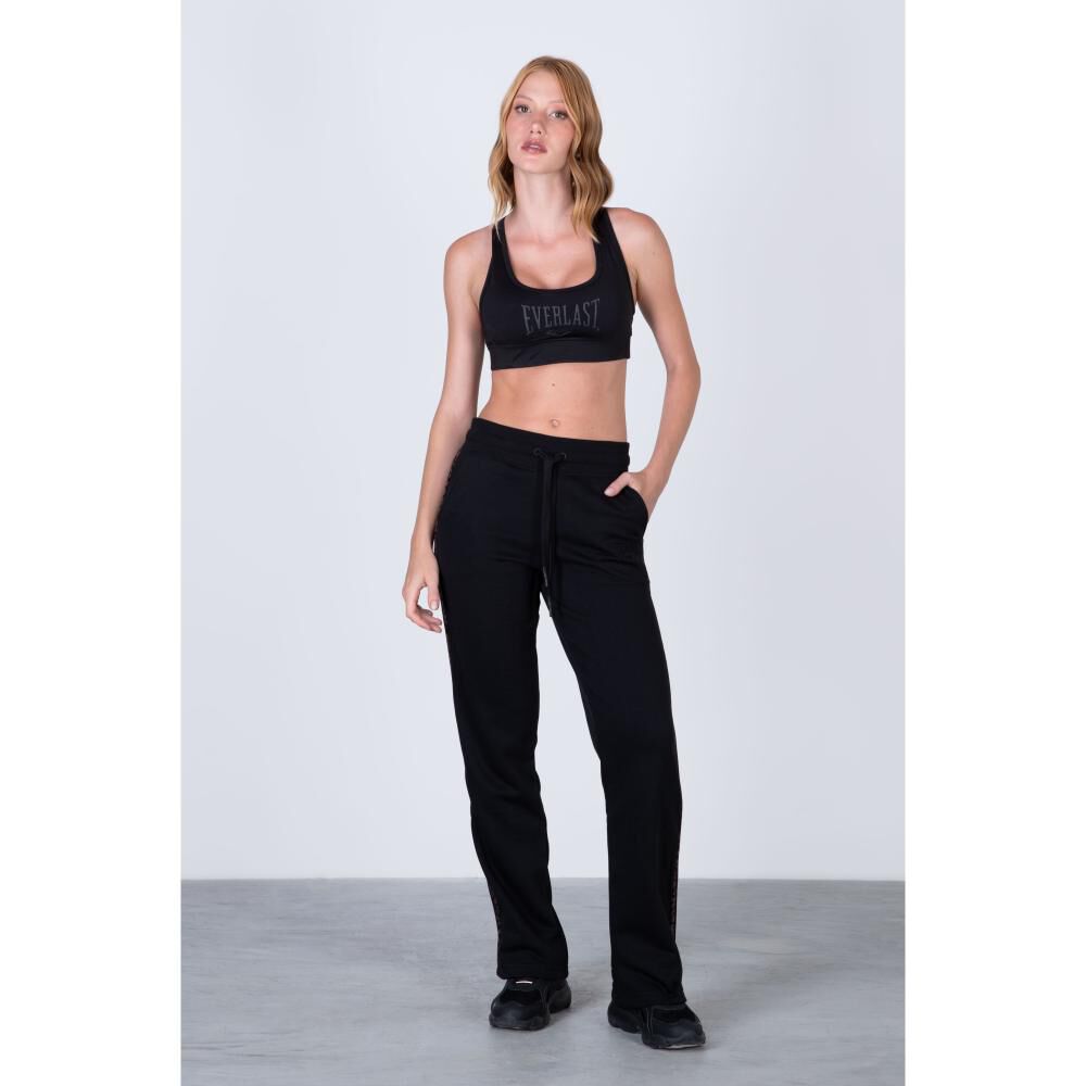 Pantalon Alba White Melange Everlast image number 3.0