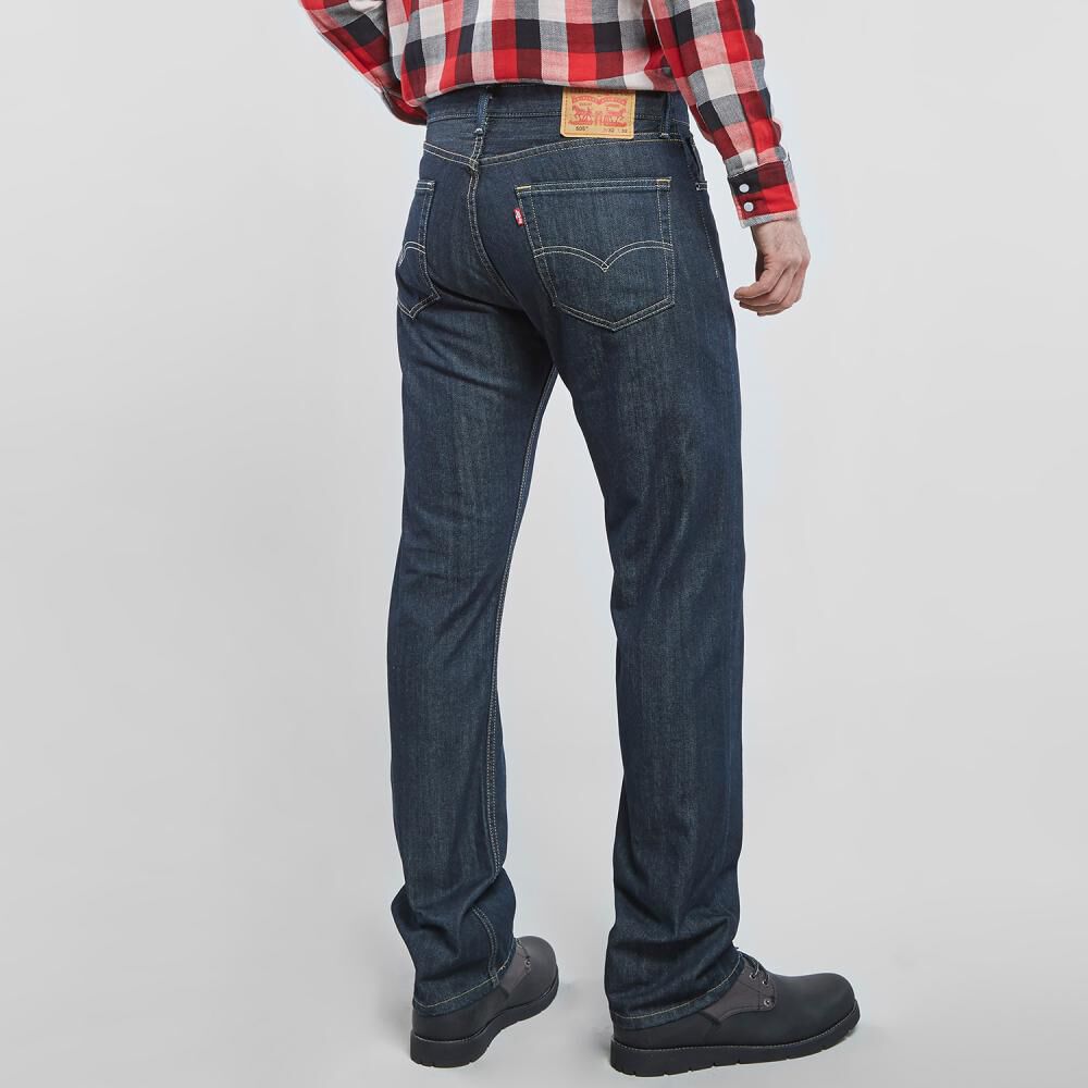 pantalones levis 501 para hombre