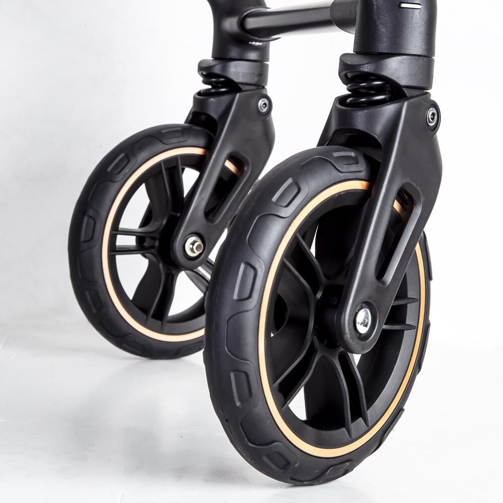 Coche Travel System Bebesit Bb22505033az image number 9.0