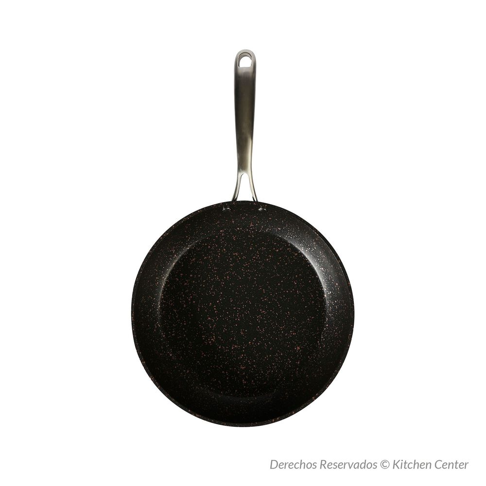 Sarten Simple Cook Narbona 24 Cms image number 0.0