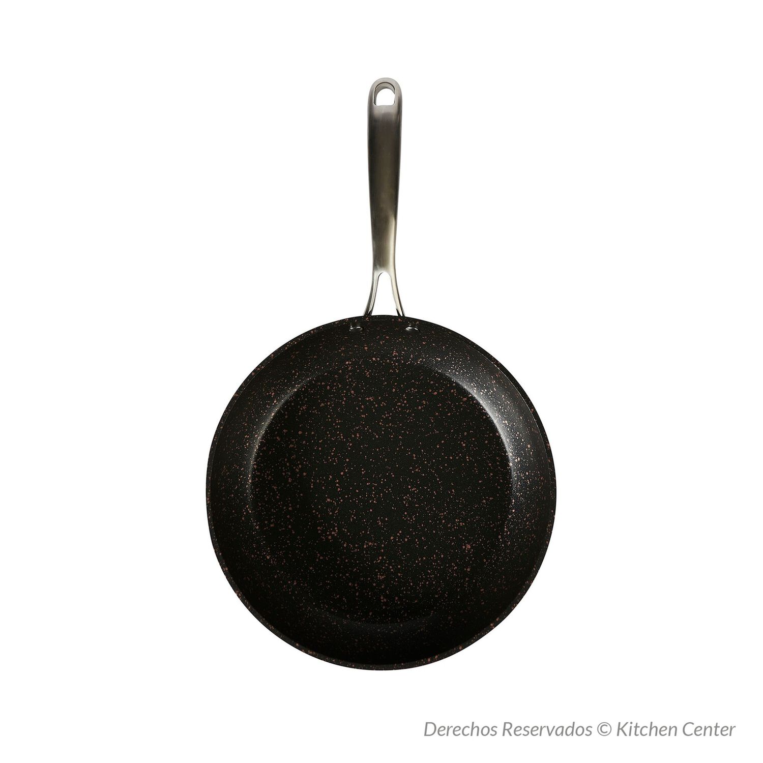 Sarten Simple Cook Narbona 24 Cms image number 0.0