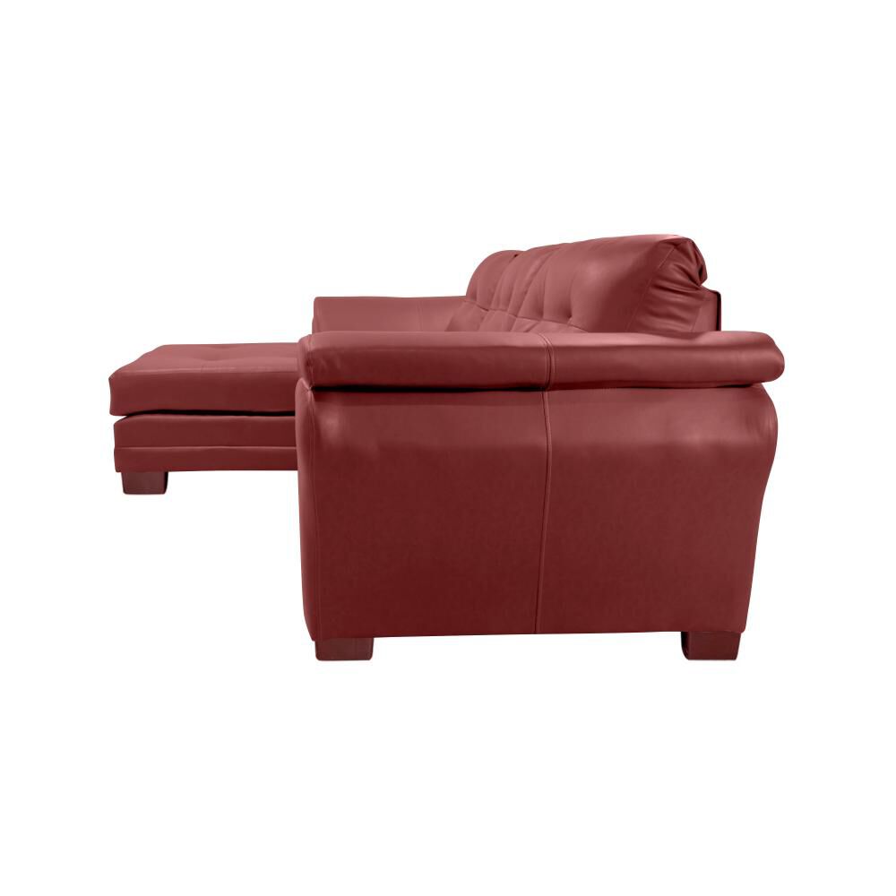 Sof&aacute; Seccional Living Factory Samy Izquierdo / 4 Cuerpos image number 5.0