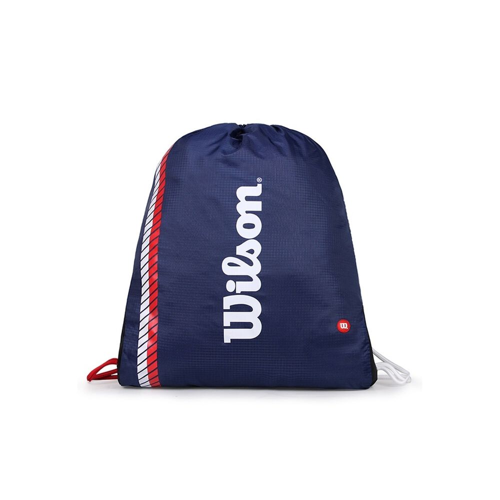 Morral Deportivo Jornet Azul Wilson image number 0.0
