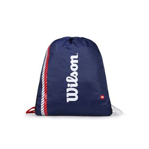 Morral Deportivo Jornet Azul Wilson