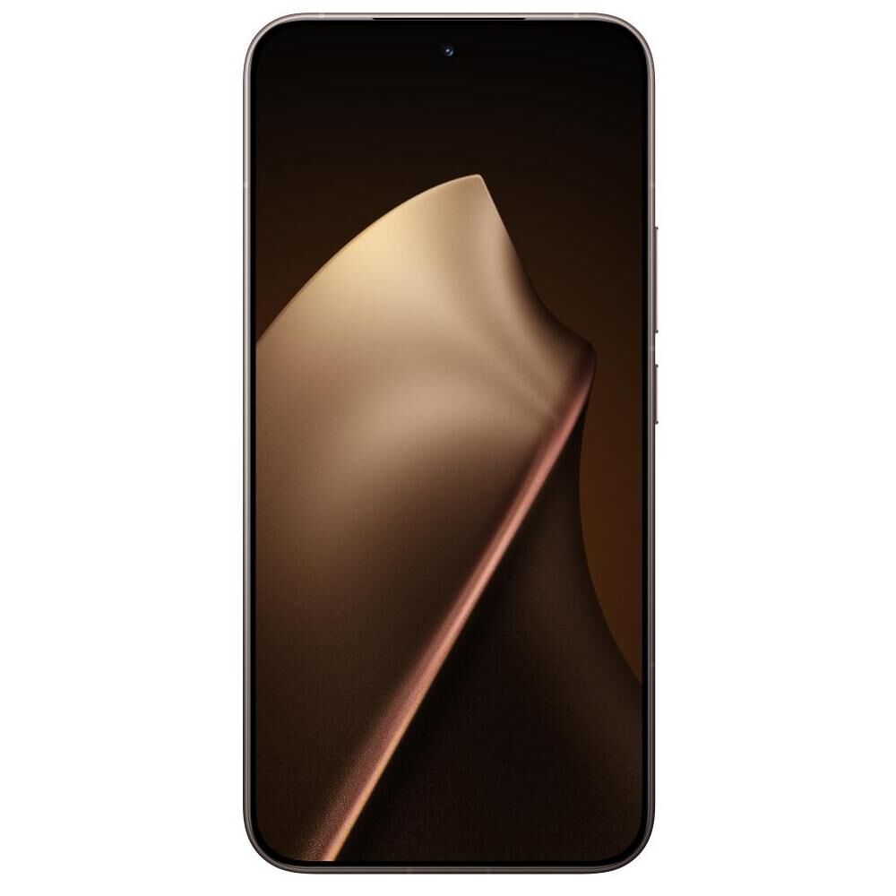 Smartphone Xiaomi 15T Pro / 5G / 512 GB / Mocha Gold / Liberado image number 2.0