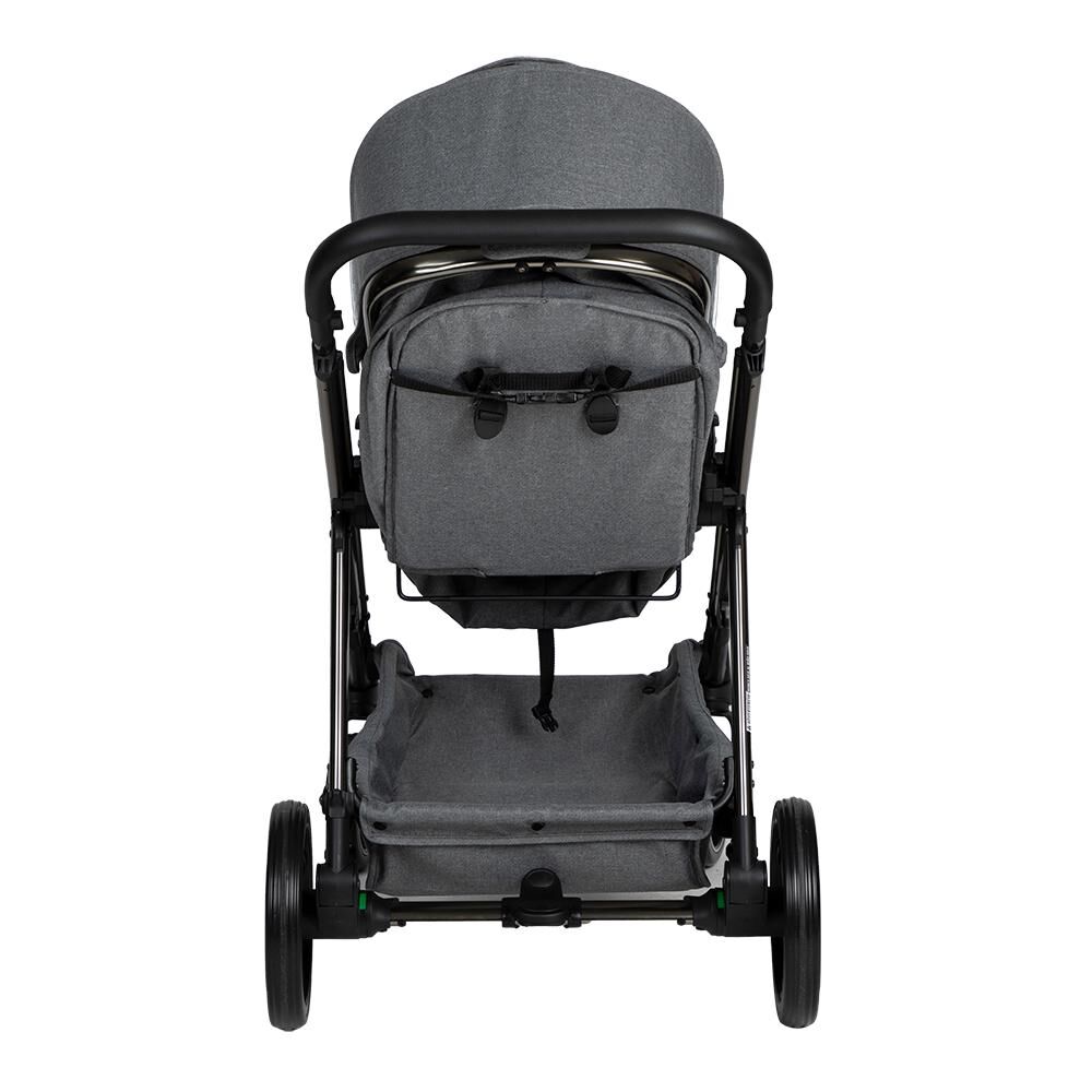 Coche Travel System Andy Light Infanti image number 7.0