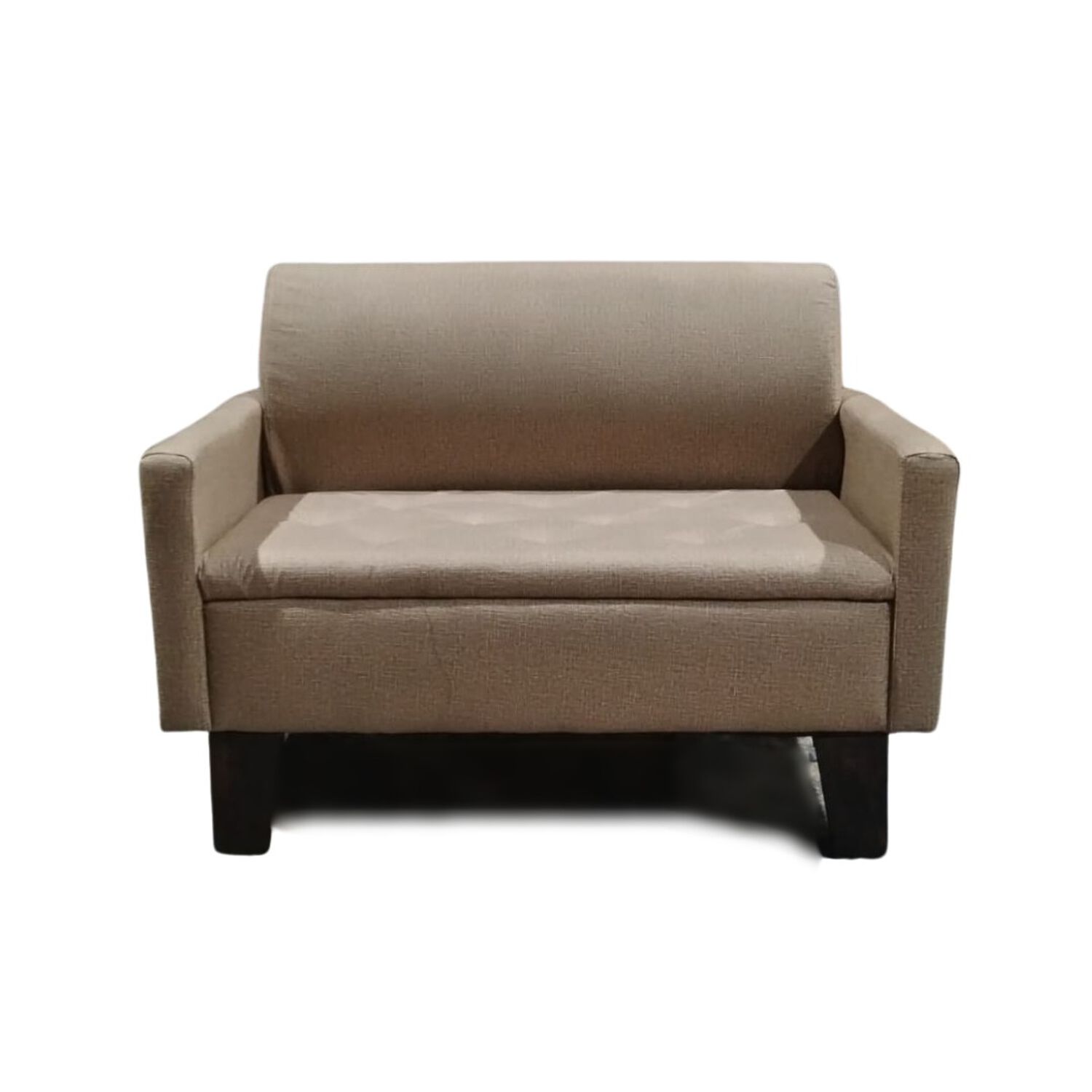 Mini Sillon Baul Hvm Beige image number 3.0