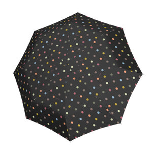 Paraguas Knirps+reisenthel Pocket Classic - Dots