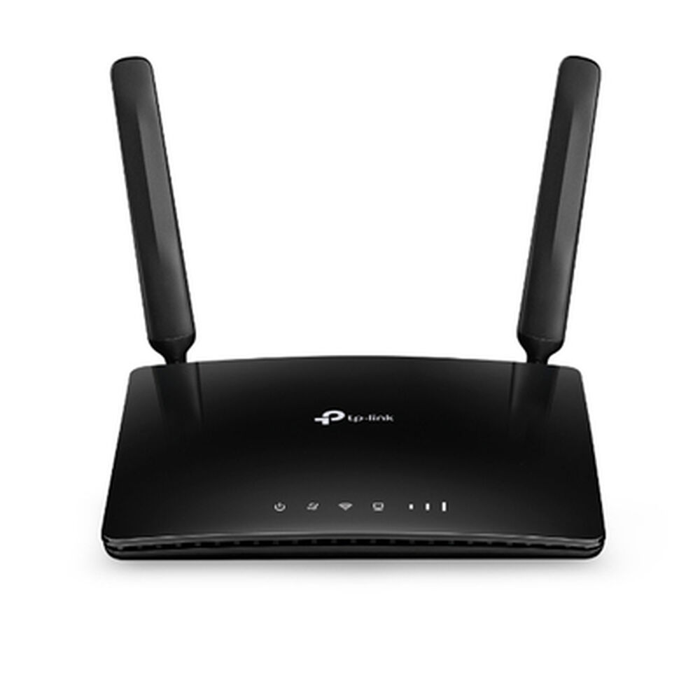 Router Tp-link Tl-mr6400 V4 Negro Fx image number 0.0