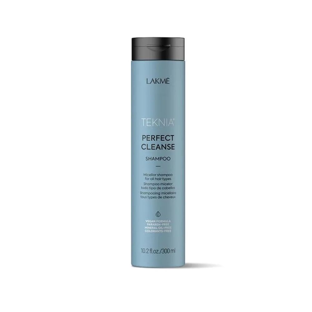 Shampoo Limpieza Profunda X300ml Lakme image number 0.0