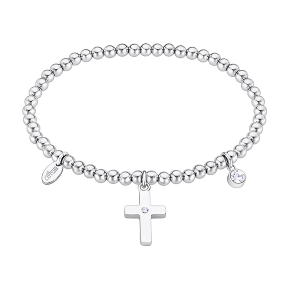 Pulsera Ls2170-2/2 Lotus Style Mujer Millennial image number 0.0