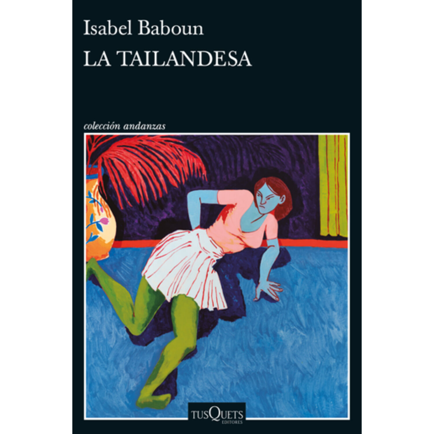 La Tailandesa image number 0.0