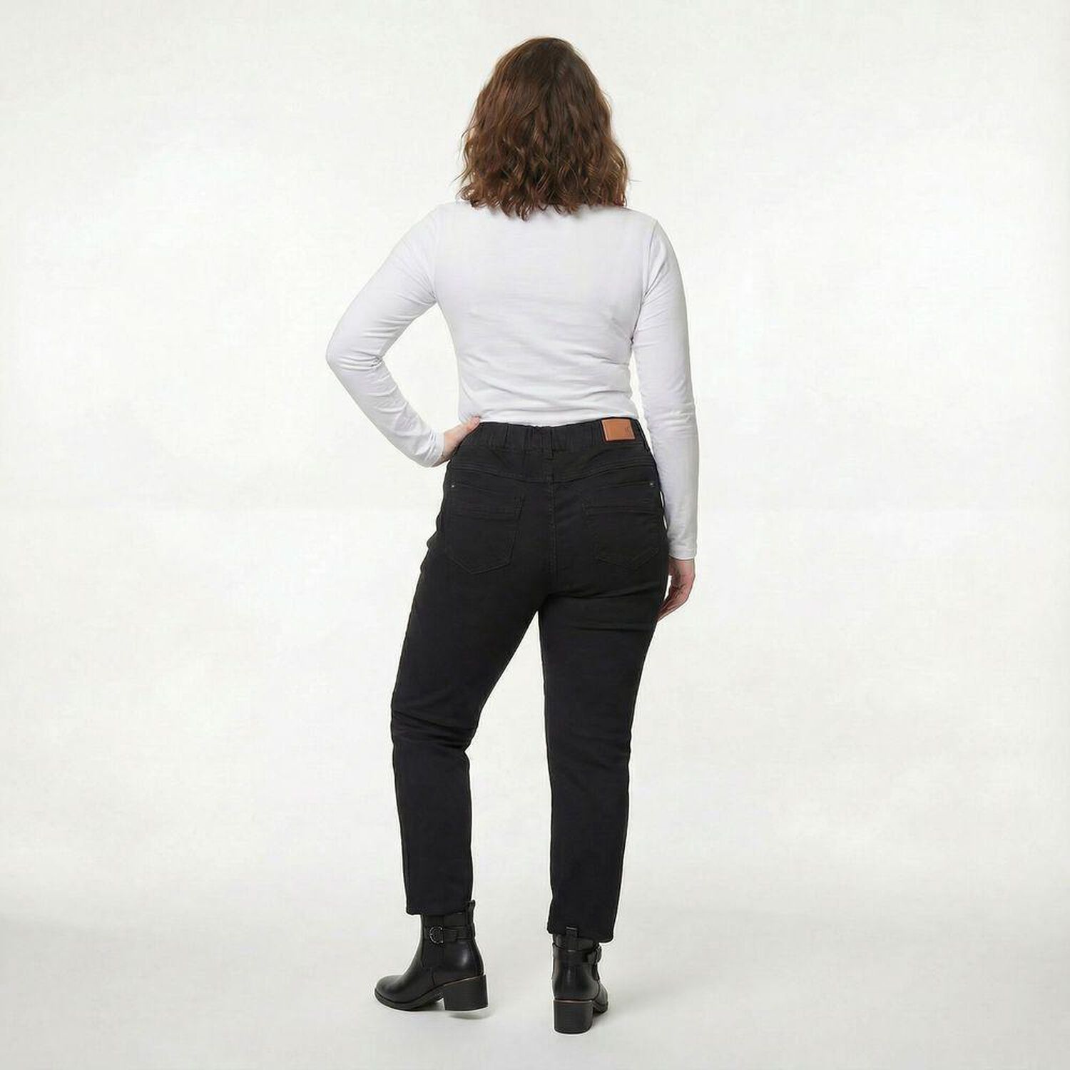 Jeans Mujer Sexy Large image number 1.0