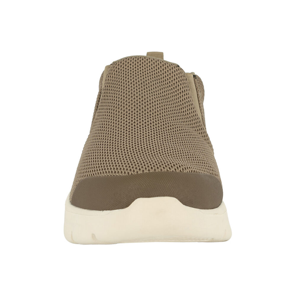 Zapatilla Orta Khaki Uns image number 2.0