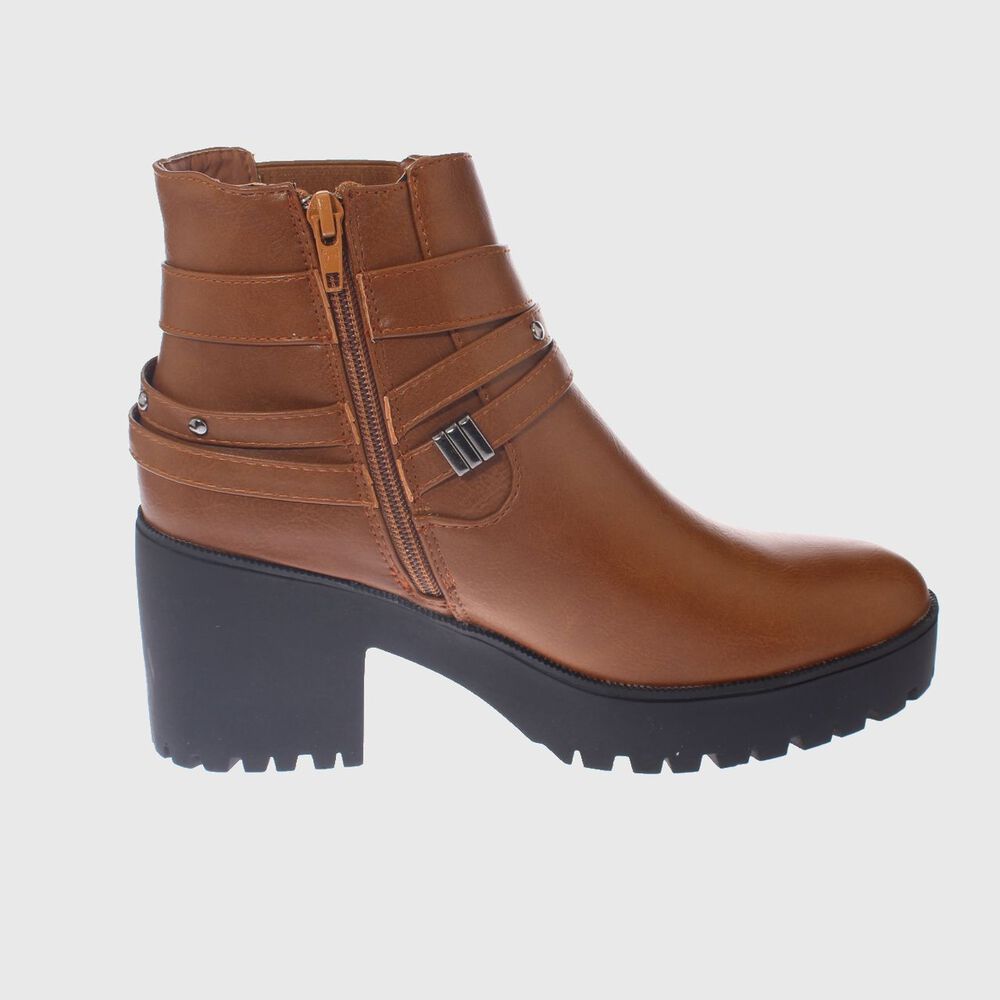 Bot&iacute;n Correa Kaki Bbo Art. 52002b31119kkhaki image number 3.0