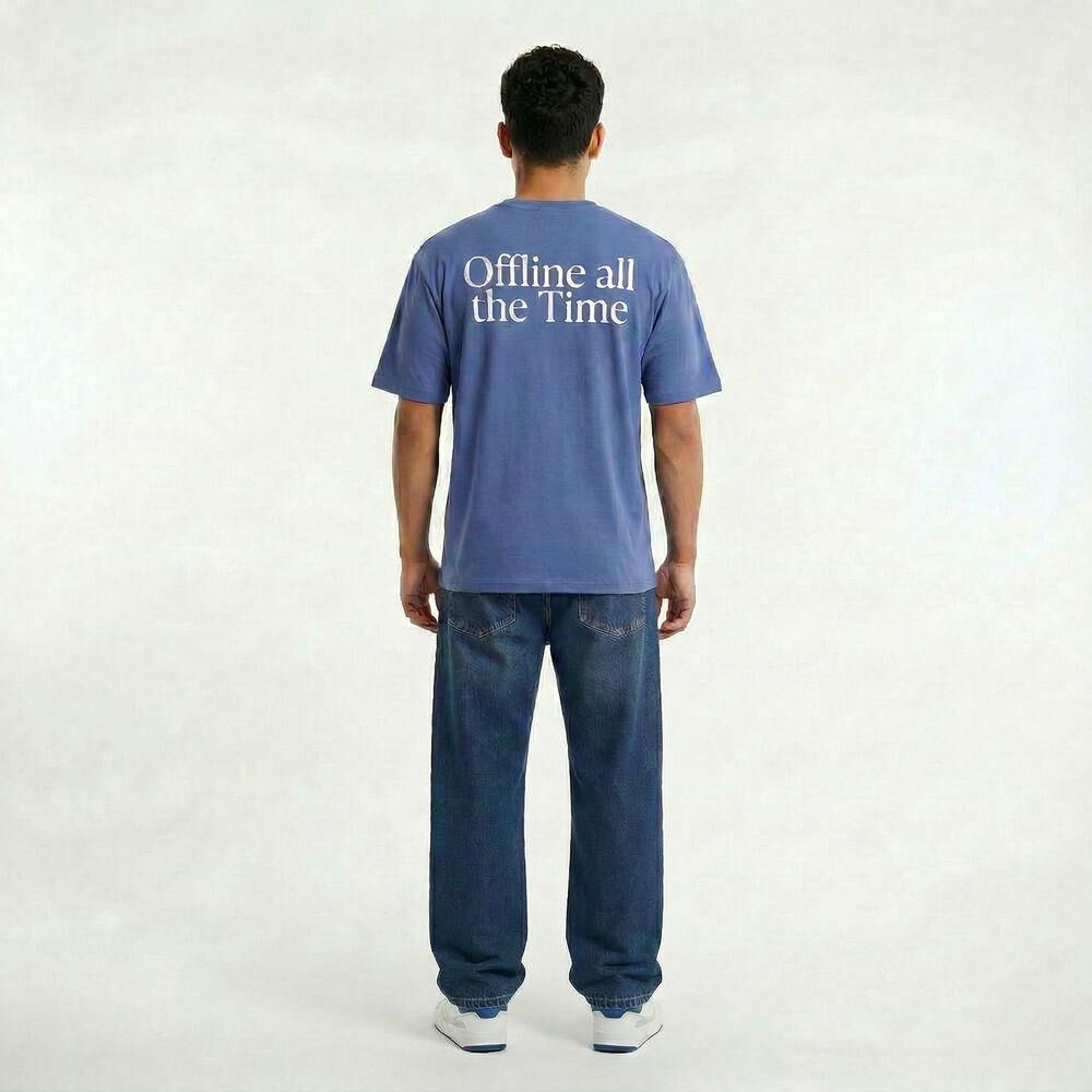 Polera Hombre Skuad image number 1.0