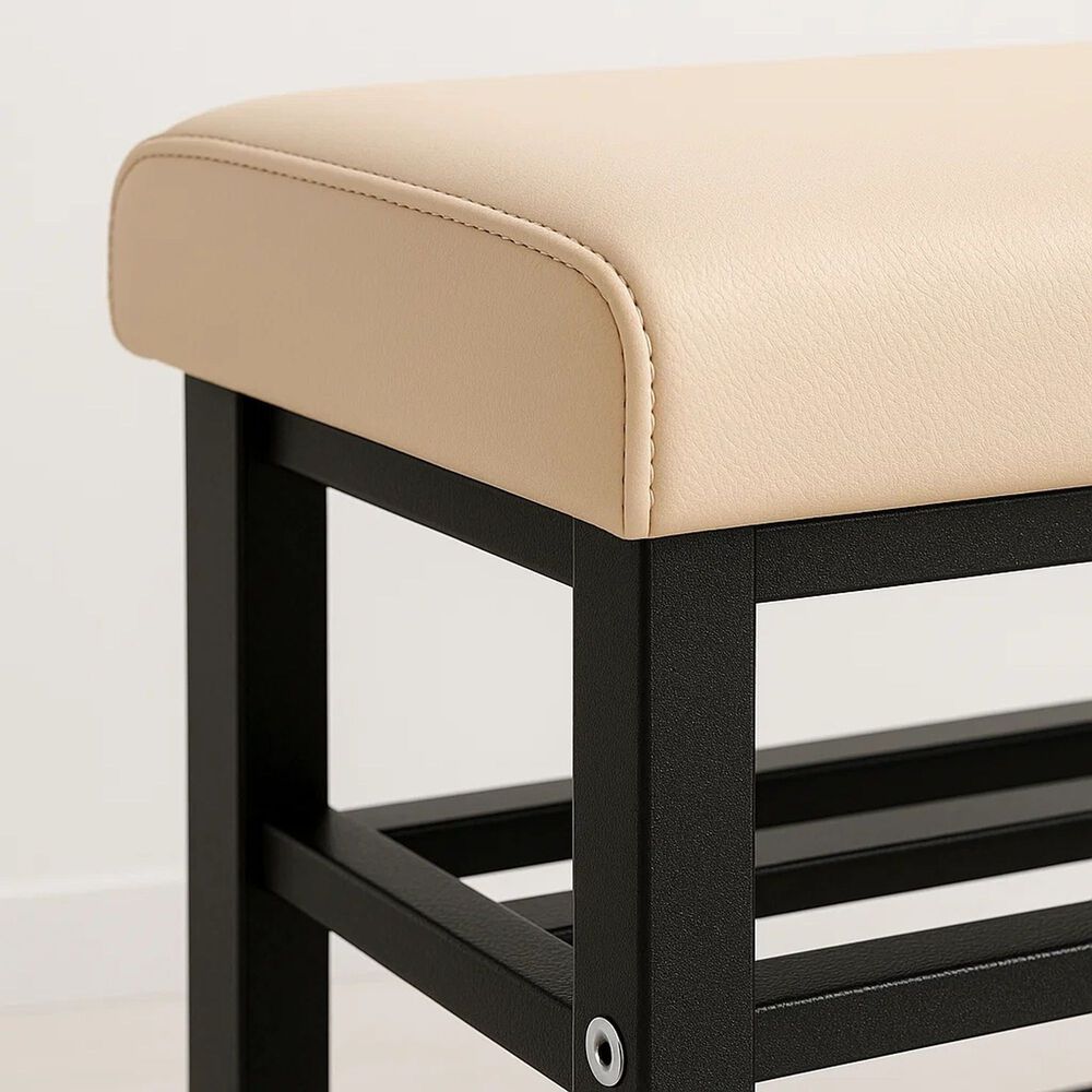 Zapatero Con Asiento Confort - Blanco image number 5.0