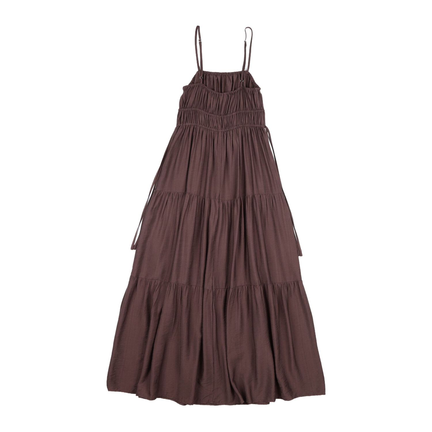 Vestido Mujer Freedom image number 1.0