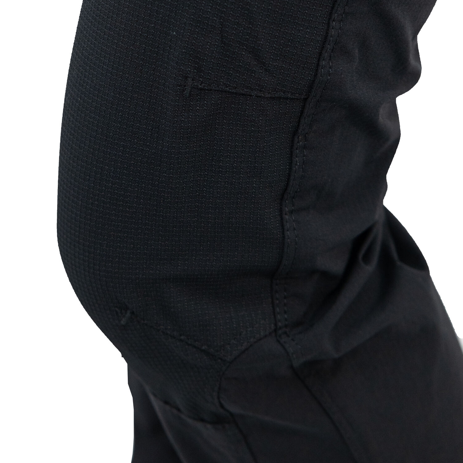 Pantal&oacute;n Hw Nahuel Negro Mujer image number 6.0
