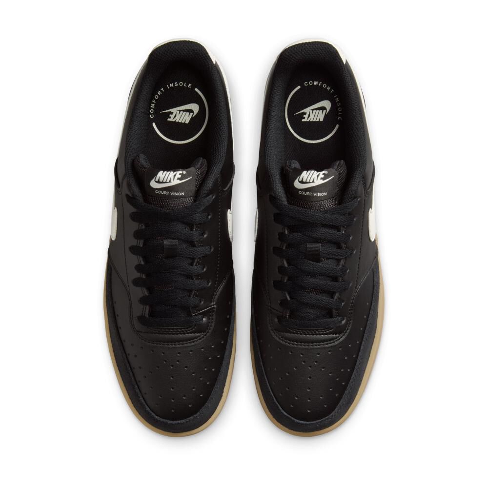 Zapatilla Urbana Hombre Nike Court Vision Low image number 3.0