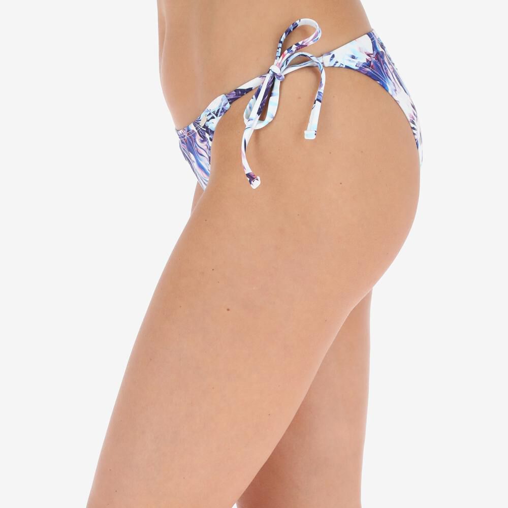 Bottom Bikini Mujer Flores image number 1.0