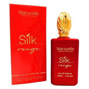 Marxzelle Silk Rouge Edp 100 Ml