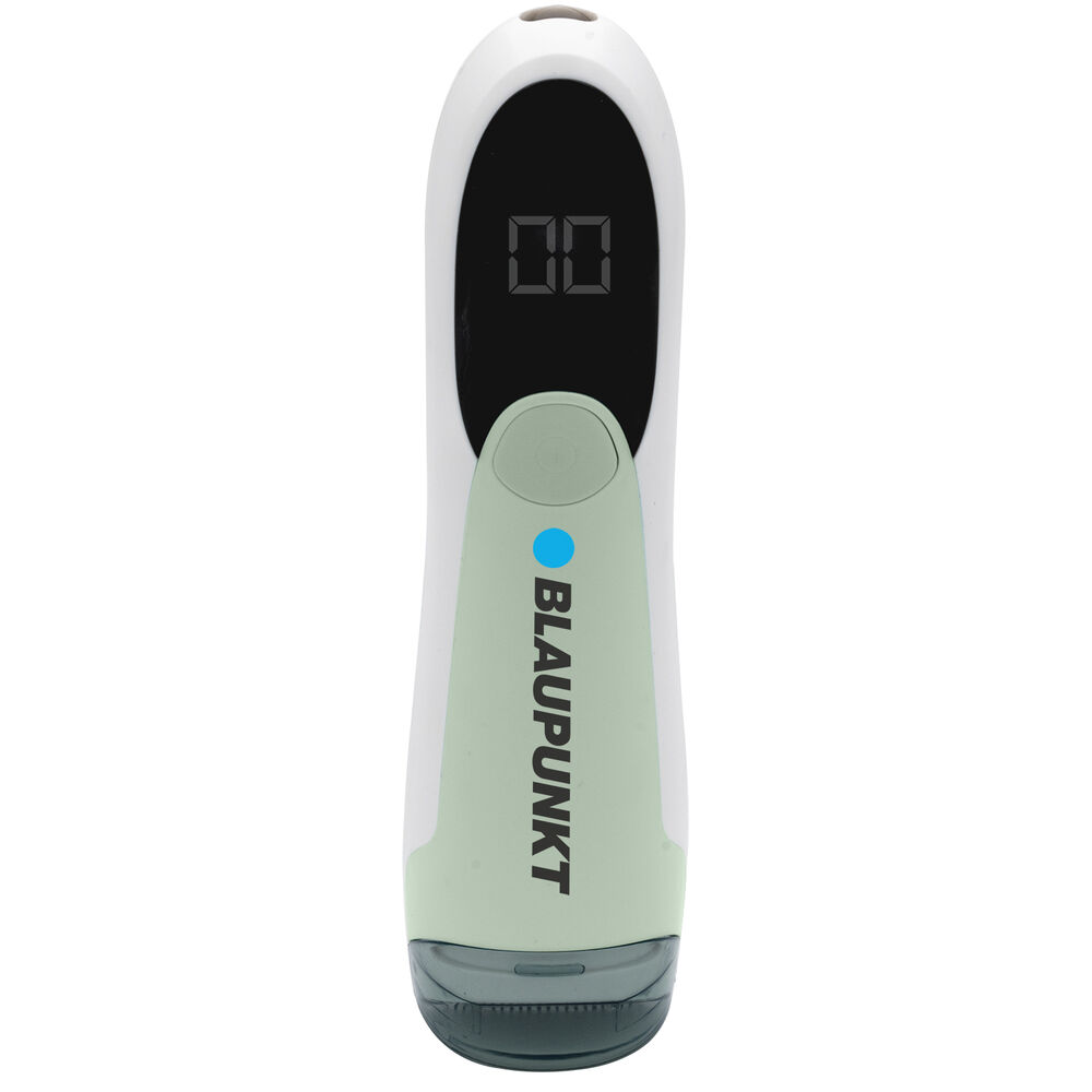 Cortadora De Pelo Para Bebe Blaupunkt Baby Soft image number 1.0