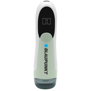 Cortadora De Pelo Para Bebe Blaupunkt Baby Soft