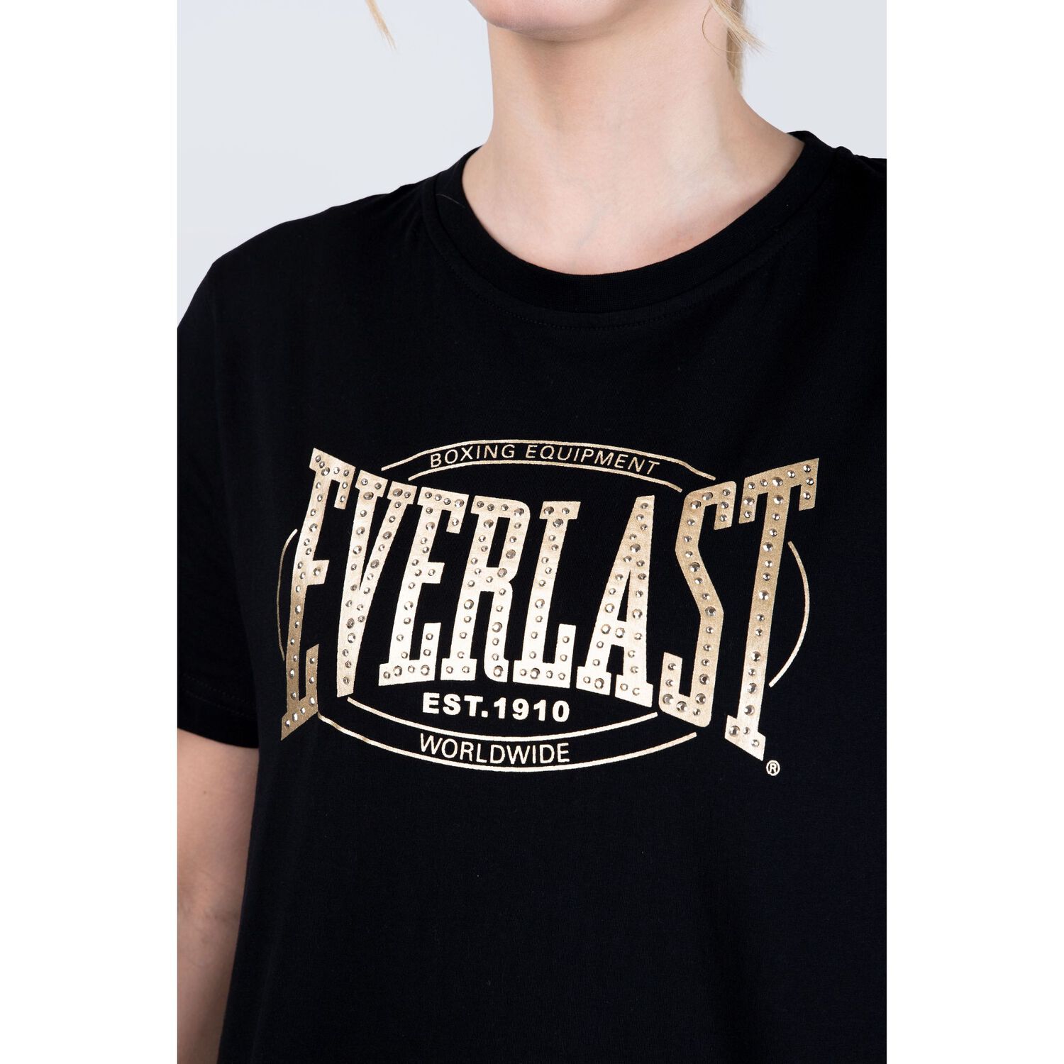 Polera Deportiva Lexington Everlast image number 2.0