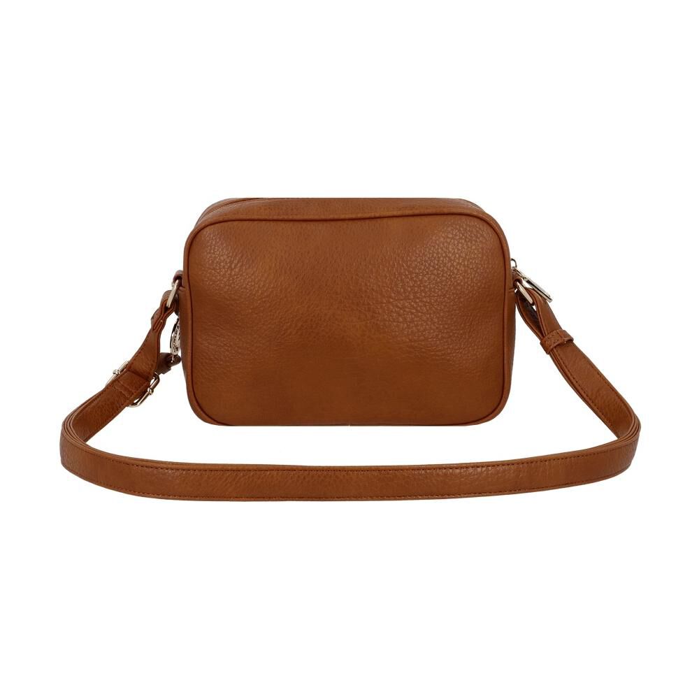 Bandolera Secret Melbourne St6 S Caf&eacute; image number 2.0